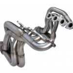 هدرز Kooks Headers - 1-3/4" x 1-7/8" x 3" SS Stepped Headers.  2015-2020 Shelby GT350.