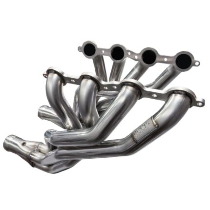 هدرز Kooks Headers - 2" x 3"  Stainless Headers.  2014-2015 Camaro Z28.