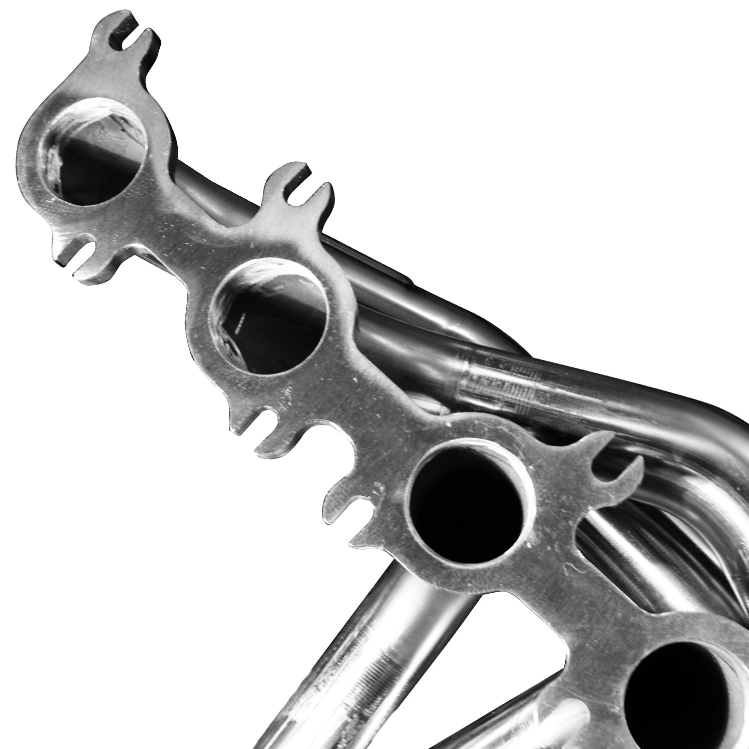 1-7/8" Stainless Headers. 2011-2014 Mustang GT 5.0L. 1-7/8" Stainless Headers. 2011-2014 Mustang GT 5.0L.
