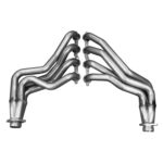2" Stainless Headers. 2009-2015 Cadillac CTS-V.
