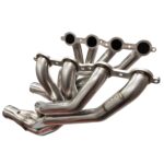 هدرز Kooks Headers - 2" Header and GREEN Connection Kit. 2010-2015 Chevrolet Camaro SS/ZL1 6.2L.