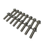 هدرز Kooks Headers - HEMI/Modular Stainless Header Bolt Kit