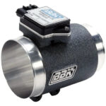 Ford Mustang 5.0 76mm 24lb FAB Mass Air Meter 86-93