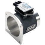 قطعة نظام وقود BBK Performance - Ford Mustang GT 4.6L 86mm 19lb CAC Mass Air Meter 96-98