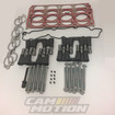 أطقم حذف DOD/VVT | Cam Motion - CBI Gen IV/V DOD Oil Block off, Set of 8