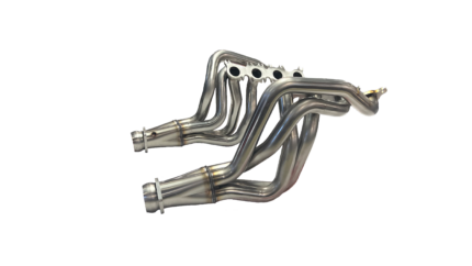هدرز Kooks Headers - 2" Stainless Headers. 2015-2026 Mustang GT 5.0L.