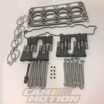 أطقم حذف DOD/VVT | Cam Motion - Gen 5 5.3 Basic L83 DOD Delete Kit