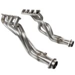 1-3/4" Stainless Headers. 1968-1982 Corvette.