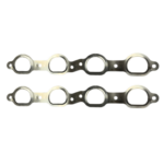 هدرز Kooks Headers - GM LS Engine Header Gaskets - LS7 Style Cylinder Heads - Multi Layer SS