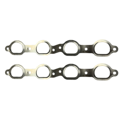 هدرز Kooks Headers - GM LS Engine Header Gaskets - LS7 Style Cylinder Heads - Multi Layer SS
