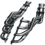 هدرز Kooks Headers - 2009-2015 Cadillac CTS-V Headers
