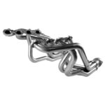 1-5/8" Headers w/EGR. 1996-2004 4.6L 2V Mustang. Requires Kooks X-Pipe.