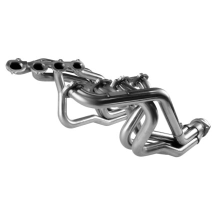 هدرز Kooks Headers - 1-5/8" Stainless Headers w/EGR. 1996-2004 4.6L 4V Mustang. Requires Kooks X-Pipe