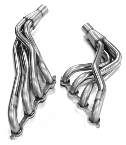 هدرز Kooks Headers - 1-7/8" Stainless Headers w/o Emissions Fittings. 1998-2002 Camaro/Firebird 5.7L.