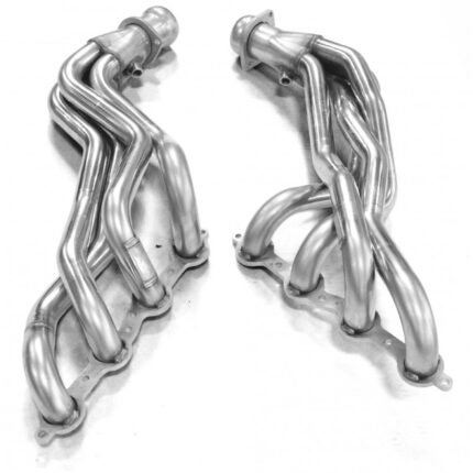 1-7/8" Header and Catted Connection Kit. 2003-2006 Chevrolet SSR 5.3L/6.0L.