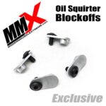 5.7L HEMI VVT Performance Camshaft Kit - NA NSR by MMX