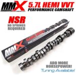 HEMI Oil Squirter Block Off Plugs by Modern Muscle Xtreme