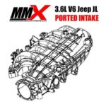 5.7L HEMI VVT Performance Camshaft Kit - NA NSR by MMX