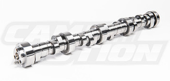 أعمدة كامات Gen 5 LT | Cam Motion - Gen 5 LT Turbo 220/226 Camshaft VVT Delete (3-Bolt) (220/226-114+4)