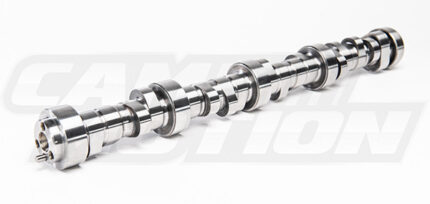 Gen 5 LT/PD 244/260 Positive Displacement Supercharger Camshaft VVT Delete (3-Bolt) (244/260-118+4)