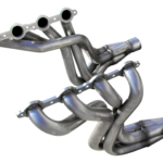 Camaro/Firebird F-Body LS1 Race Headers