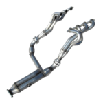 GM Truck 4.8L & 5.3L 2007-2013 Long System