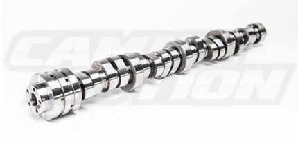 أعمدة كامات Gen 3 HEMI | Cam Motion - Gen 3 Hemi 228/242 PD Supercharger Hydraulic Roller Camshaft (Late 5.7, 6.2 & 6.4)