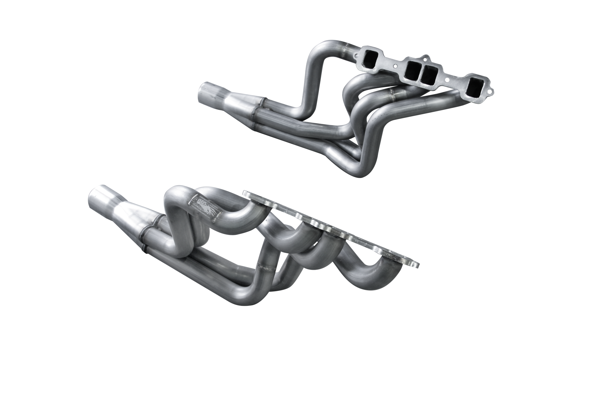 A-Body_Big_Block_Oldsmobile_Headers Oldsmobile A-Body Big Block 1964-1977 Headers - الصورة 1