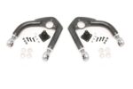 A-arms, upper, DOM, adjustable, rod ends BMR Suspension لـ F-Body 1993-2002
