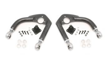 A-arms, upper, DOM, adjustable, rod ends BMR Suspension لـ F-Body 1993-2002