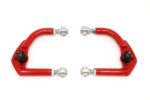 A-arms, upper, DOM, adjustable, rod ends BMR Suspension لـ F-Body 1993-2002