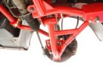 A-arm Kit (AA001, AA002) BMR Suspension لـ F-Body 1993-2002