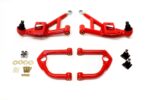A-arm Kit (AA001, AA002) BMR Suspension لـ F-Body 1993-2002