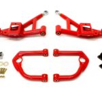A-arm Kit (AA001, AA002) BMR Suspension لـ F-Body 1993-2002