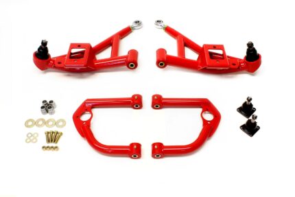 A-arm Kit (AA001, AA002) BMR Suspension لـ F-Body 1993-2002