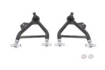 A-arms, lower, coilover, adjustable, rod end, std ball joint BMR Suspension for Mustang 1979-1993