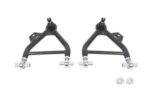 A-arms, lower, coilover, adjustable, rod end, std ball joint BMR Suspension for Mustang 1979-1993
