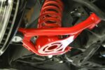 BMR Suspension Bushing for Mustang 1979-1993