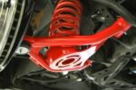 BMR Suspension Bushing for Mustang 1979-1993