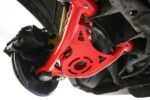 BMR Suspension Bushing for Mustang 1979-1993