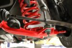 BMR Suspension Bushing for Mustang 1979-1993