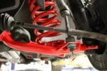 BMR Suspension Bushing for Mustang 1979-1993