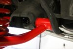 BMR Suspension Bushing for Mustang 1979-1993