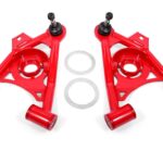 جلدة تعليق BMR Suspension لـ Mustang 1979-1993