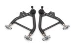 A-arms, lower, coilover, adjustable, rod end, tall ball joint BMR Suspension لـ Mustang 1979-1993