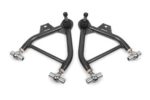 A-arms, lower, coilover, adjustable, rod end, tall ball joint BMR Suspension لـ Mustang 1979-1993