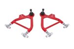 A-arms, lower, coilover, adjustable, rod end, tall ball joint BMR Suspension لـ Mustang 1979-1993