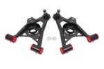 A-arms, lower, spring pocket, non-adj, poly, std ball joint BMR Suspension لـ Mustang 1994-2004