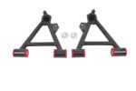 A-arms, lower, coilovers, non-adj, poly, std ball joint BMR Suspension لـ Mustang 1994-2004