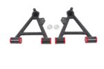 A-arms, lower, coilovers, non-adj, poly, std ball joint BMR Suspension لـ Mustang 1994-2004